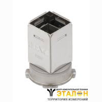 PACE 4028-5036. Насадка BGA 17 × 17 мм SQ