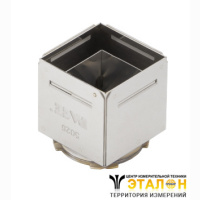 PACE 4028-5026. Насадка BGA 240 26.4 мм SQ