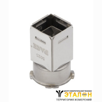 PACE 4028-5025. Насадка BGA 196 18.5 ммSQ