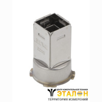 PACE 4028-5022. Насадка BGA 100 16 мм SQ