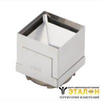 PACE 4028-2503. Насадка QFP132 26.9 мм SQ