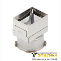 PACE 4028-2501. Насадка QFP80/100 18.1 &times; 24