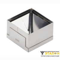 PACE 4028-2009. Насадка PLCC100 38.9 мм SQ