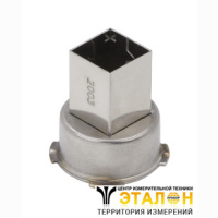 PACE 4028-2003. Насадка PLCC28 12.8 &times; 12.8 мм