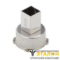 PACE 4028-2002. Насадка PLCC20 10.2 &times; 10.2 мм