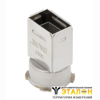 PACE 4028-1501. Насадка BOX 44 &times; 30 мм