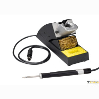 PACE TD-100A (6993-0319). Паяльник с подставкой ISB c автоотключением