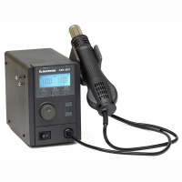 Термовоздушная паяльная станция ASE-4201