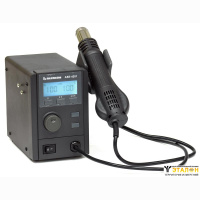 Термовоздушная паяльная станция ASE-4201