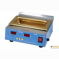 CT Brand CT-52T2. Паяльная ванна