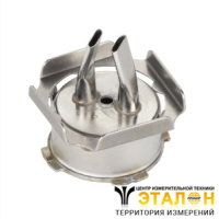 PACE 4028-4001. Насадка SOIC8 4.1 &times; 6.1 мм