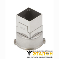 PACE 4028-3004. Насадка TQFP120 15.5 мм SQ