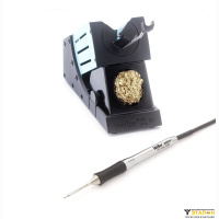 Weller WMRP Set (40 Вт, 12 В). Паяльник для станций WD, WR с подставкой