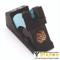 Weller WDH 10T OPTO Safety Tray. Подставка KHE/P для WSP 80 FE