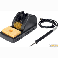 Metcal MFR-UK1. Паяльник MFR-H1-SC2 с подставкой WS1