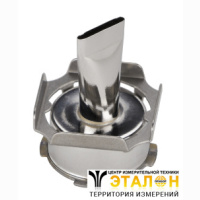 PACE 4028-1021. Насадка Flat Jet 12.7 мм