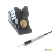 Weller WXMP Set (55 Вт, 12 В). Паяльник для станций WX с подставкой
