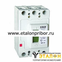 Автоматический выключатель ВА57-35-340010-100А