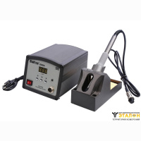 BK2000A - паяльная станция