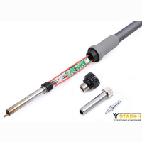 BK2000A - паяльная станция