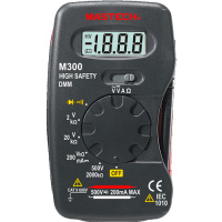 M300 - цифровой мультиметр
