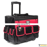 Сумка-тележка монтажника С-02 (КВТ)