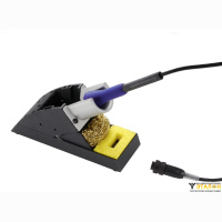 PACE PS-90 (6993-0199). Паяльник с подставкой (черный разъем) для ST25, PRC2000