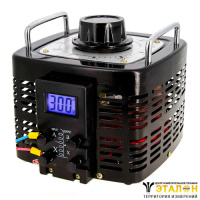 SUNTEK 3000ВА - автотрансформатор ЛАТР однофазный 0-300 Вольт (12А)