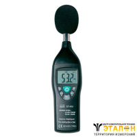 DT-805 - шумомер
