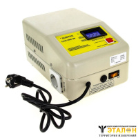 SUNTEK ЭМ 2000 ВА - электромеханический стабилизатор напряжения