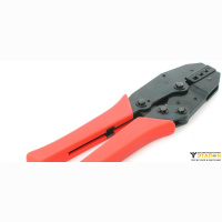 CT Brand HT(CT)-301S / HT-336S. Кримпер для обжима клемм