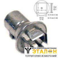 A1138B - сменные головки для HAKKO 850B, 852B, FR-801, FR-802, FR-803