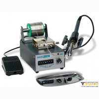 Quick-375A+ ESD (1,4 мм) - станция паяльная