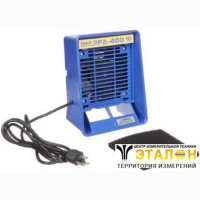 HAKKO FA-400 ESD - система очистки воздуха при пайке
