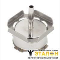 PACE 4028-1011. Насадка Straight Jet 3 мм