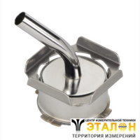 PACE 4028-1002. Насадка CURVED JET 5 мм