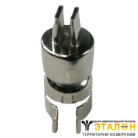 A1131 - cменная головка для HAKKO 850B, 852B, FR-801, FR-802, FR-803, FR-803B