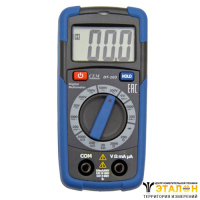 DT-103 - цифровой мультиметр