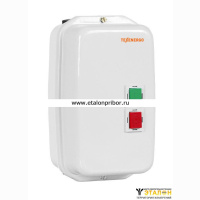 Пускатель магнитный ПМЛ 5220 400В 95А 1з+1р У2 Б РТЛ 2066-М2 (80-104А) Теxenergo