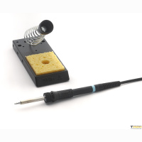 Weller WSP80 Set (80 Вт, 24 В). Паяльник для станций PU, WD, WR, WT с подставкой