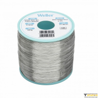 Weller WSW SAC M1. Проволочный припой 0,3 мм с флюсом 3,5%