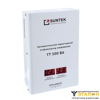 SUNTEK HiTech&GAS ТТ-500 ВА - стабилизатор напряжения тиристорный
