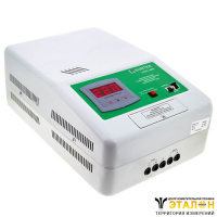 SUNTEK РЛ 3000 ВА - релейный стабилизатор напряжения