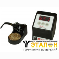 Xytronic LF-2000 (100 Вт). Паяльная станция