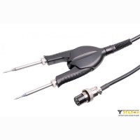 Xytronic TWZ-120 (120 Вт, 32 В). Термопинцет