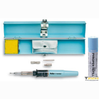Weller Pyropen Cordless. Газовый паяльник