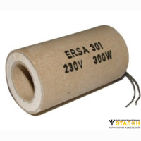 E055100 - нагревательный элемент паяльника ERSA-550