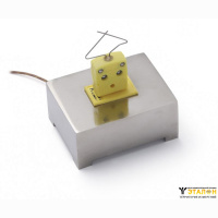 Weller Temperature Measuring System. Система измерения температуры (WCB)