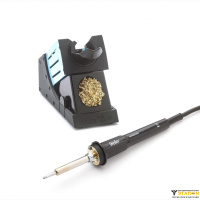Weller LR 21 Set (50 Вт, 24 В). Паяльник для станций PU, WD, WR с подставкой