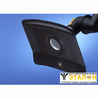 Alsident 1-503324-6. Раструб дымоприемника антистатический, экран